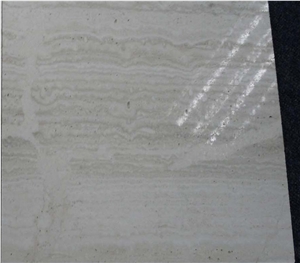 Jarghouye Isfahan White Travertine quarry