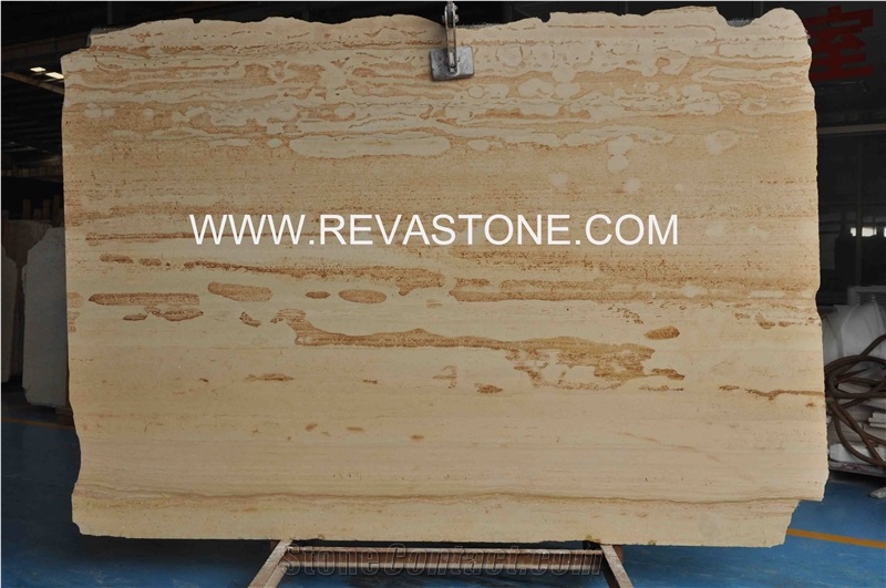Tethys Beige, New Jura Beige Quarry