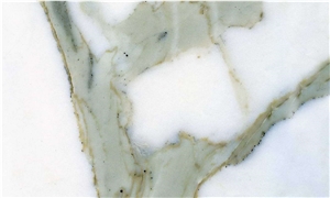Calacatta Carrara Marble Quarry