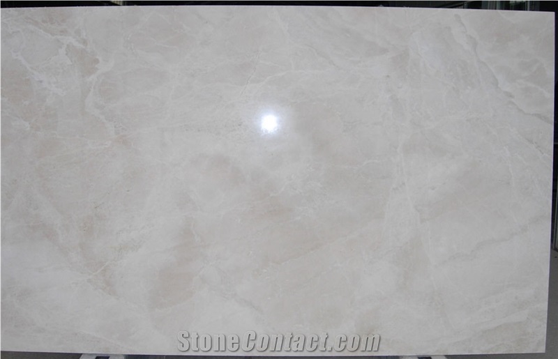 French Vanilla Classic Marble Quarry