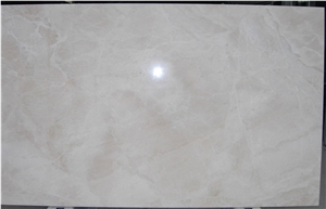 French Vanilla Classic Marble Quarry