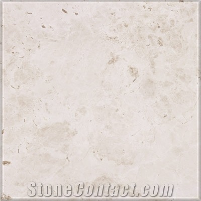 French Vanilla Classic Marble Quarry