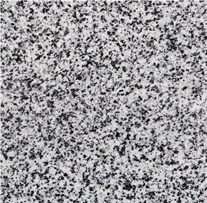 Noble Gray Granite Quarry