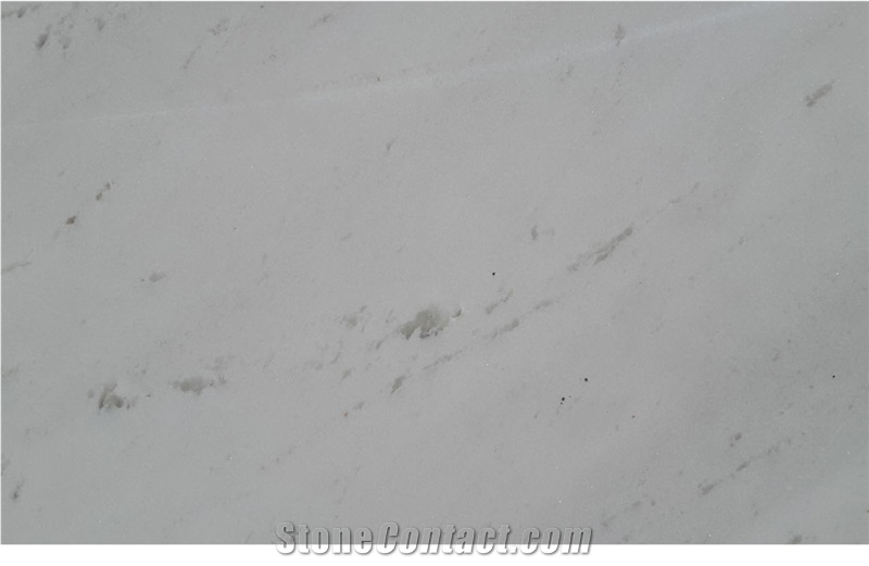 Prilep White Marble Quarry