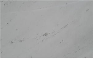 Prilep White Marble Quarry
