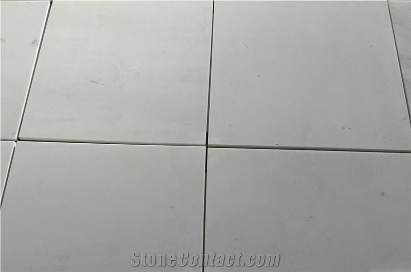 Prilep White Marble Quarry