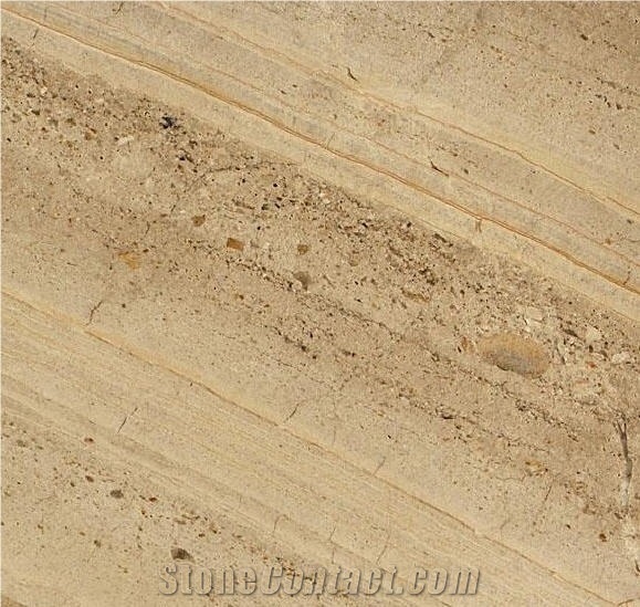 Utopia Marble Quarry - Utopia Beige Marble