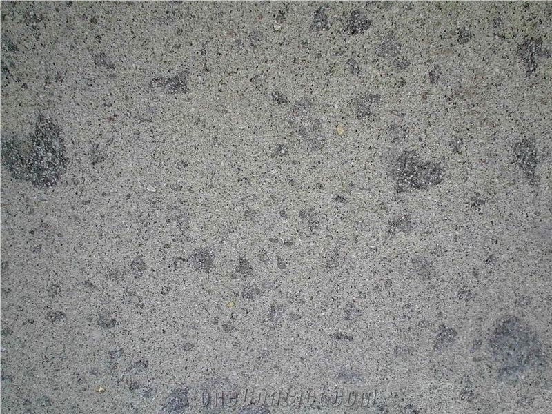 Peperino Grigio Trachyte Quarry