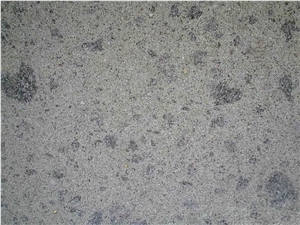 Peperino Grigio Trachyte Quarry