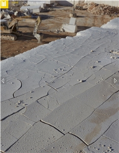 PM 3 Quarry - Moca Creme Medio