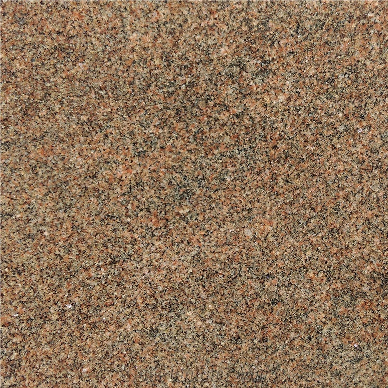 English Teak Granite Quarry
