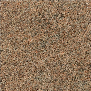 English Teak Granite Quarry