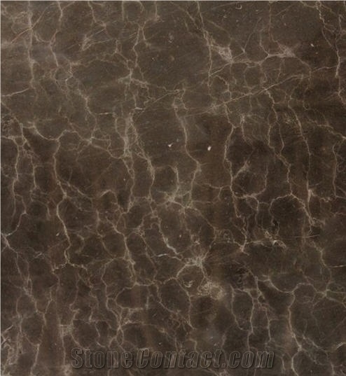 Jandagh Brown Marble Quarry
