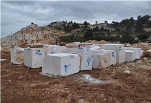 Empire Beige Marble - Ottoman Beige Marble Quarry