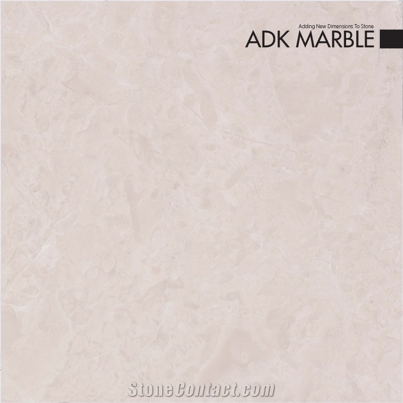 Empire Beige Marble - Ottoman Beige Marble Quarry