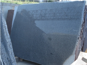 GG2 Grey Ukraine Granite Quarry