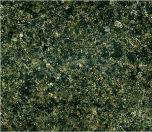 GP2 Verde Oliva Granite Quarry