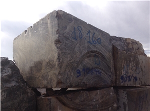 Grey Jean - Grey Lido Jean Marble Quarry