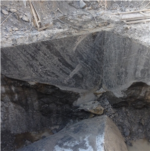 Grey Jean - Grey Lido Jean Marble Quarry