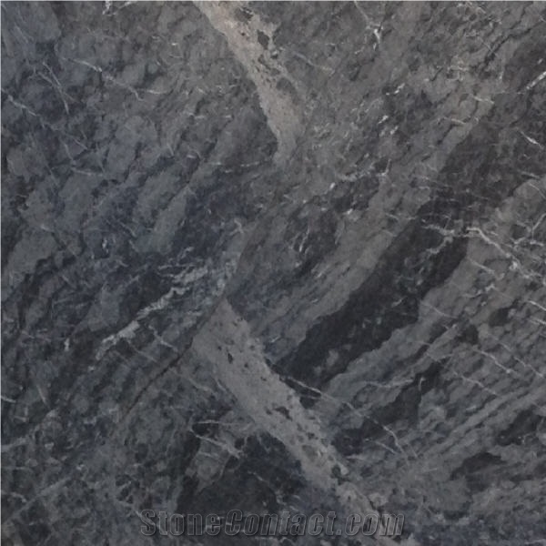 Grey Jean - Grey Lido Jean Marble Quarry