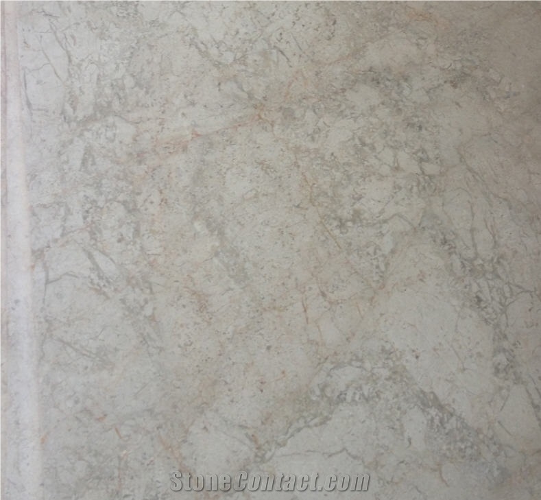Mediterranean Cream Quarry