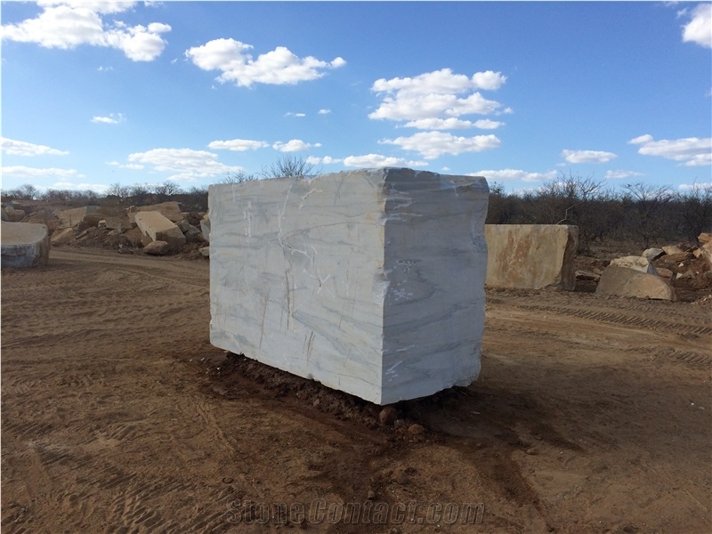 Marmorise Marble Quarry