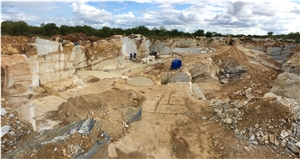 Marmorise Marble Quarry