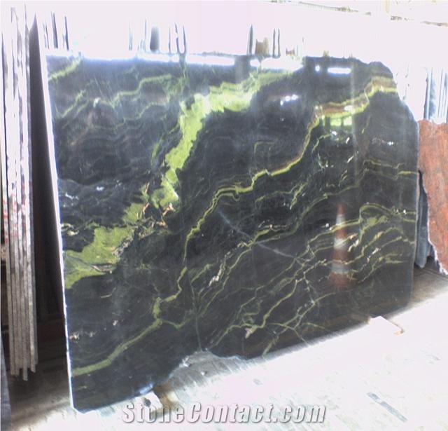 Speranza Granite Quarry