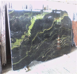 Speranza Granite Quarry