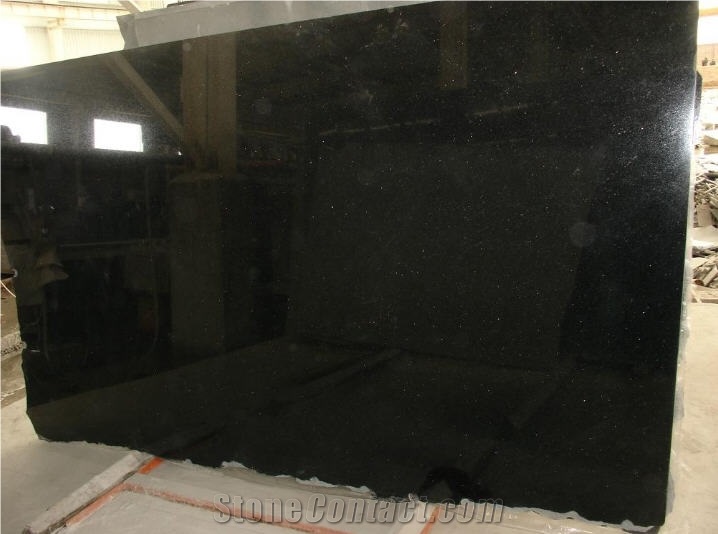 KPK Black Granite Quarry