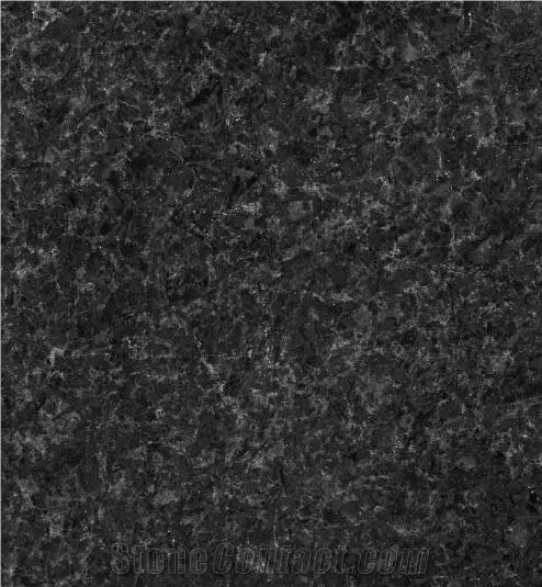 KPK Black Granite Quarry