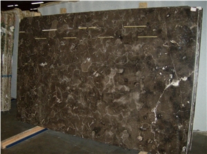 China Emperador Marble - China Emperador Dark Quarry