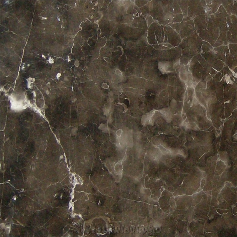 China Emperador Marble - China Emperador Dark Quarry
