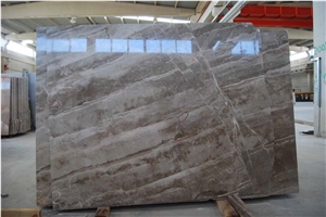 Erythrai Marble Quarry
