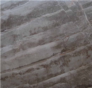 Erythrai Marble Quarry