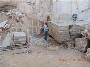 Faraon Onyx Quarry