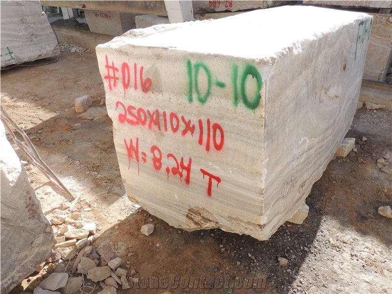 Faraon Onyx Quarry