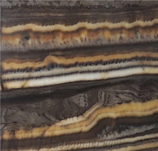 Faraon Onyx Quarry