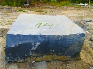 Vyantti - Karelia Black Granite, Gabbro Diabase Quarry