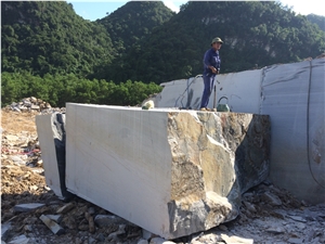 Quy Hop Bluestone Quarry