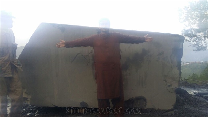 Mansehra Absolute Black Granite