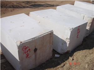 Cream Anatolia - Anatolia Cappucino Marble Quarry