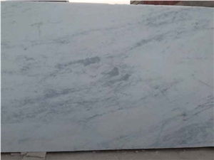 INDIA Morwad White Marble Quarry