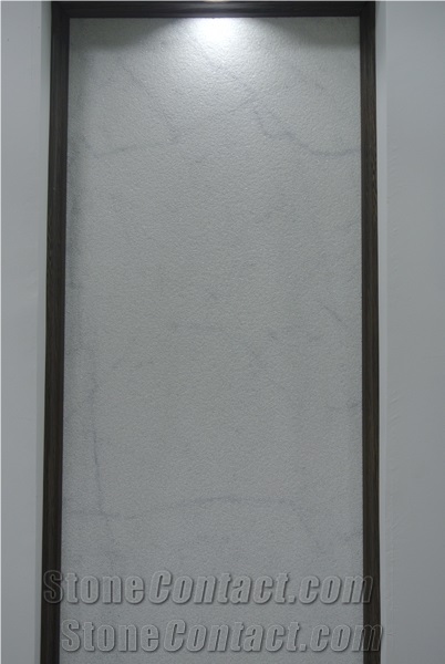 Karacasu Quarry- Kocar White Marble, Kocar Bianco Arabescato
