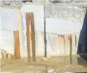 UKRESDOM -Labradorite Volga Blue Granite Quarry