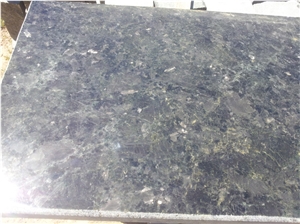 UKRESDOM -Labradorite Volga Blue Granite Quarry