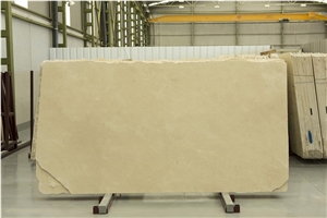 Crema Marfil Coto Quarry