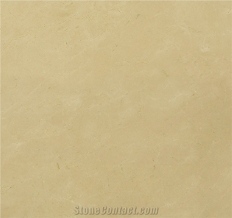 Crema Marfil Coto Quarry
