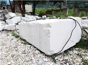 New Indiana White Limestone