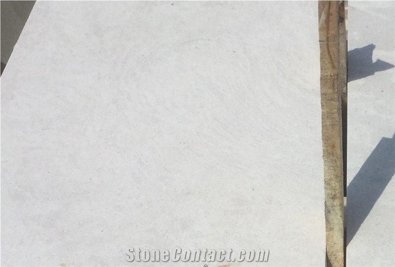 New Indiana White Limestone